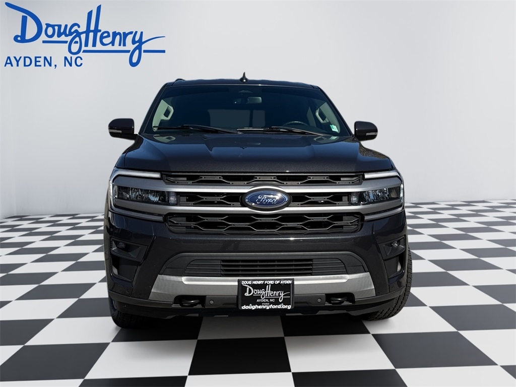 Ford Expedition  2022