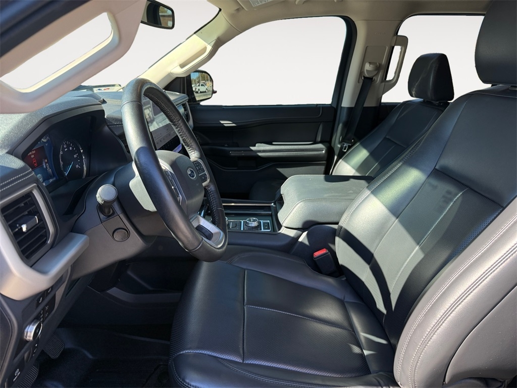 Ford Expedition  2022