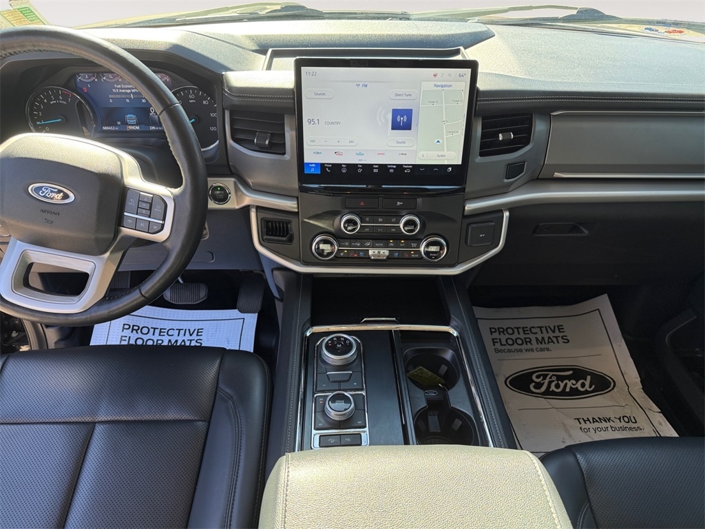 Ford Expedition  2022