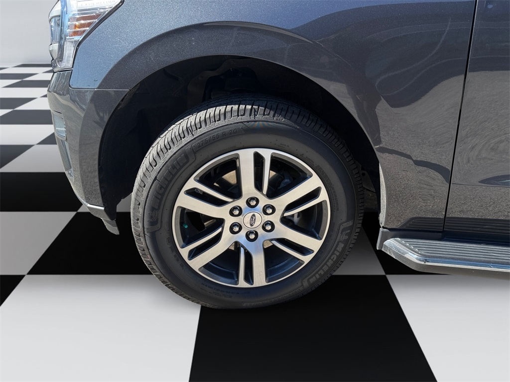 Ford Expedition  2022