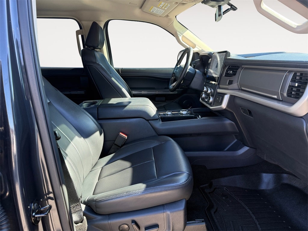 Ford Expedition  2022