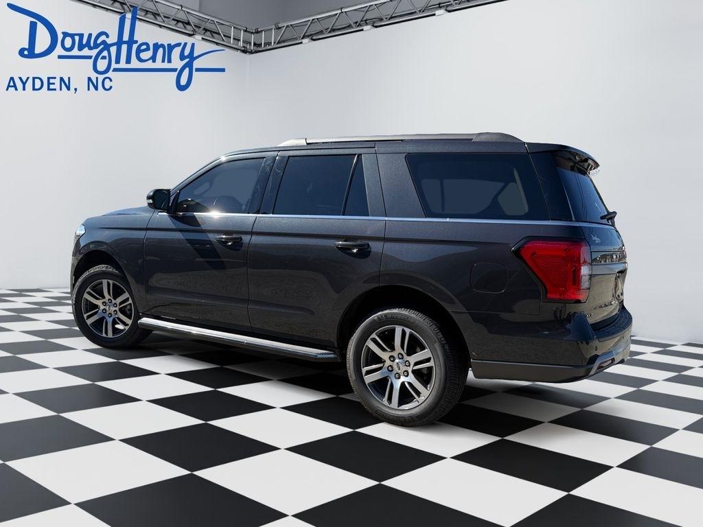 Ford Expedition  2022