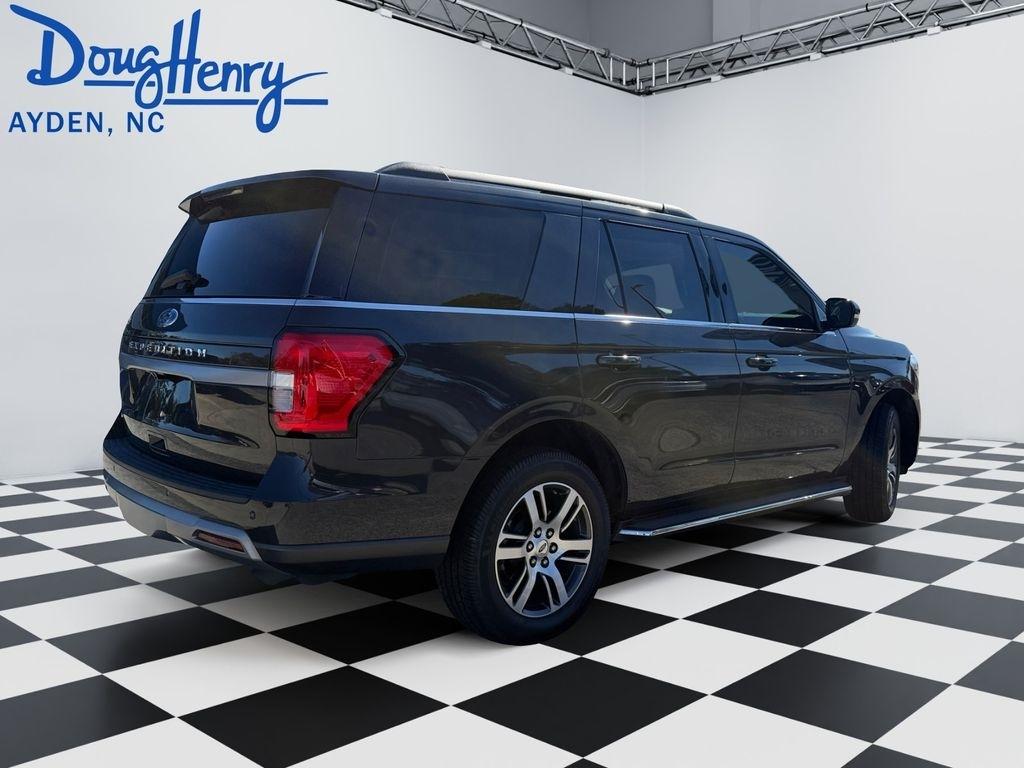 Ford Expedition  2022