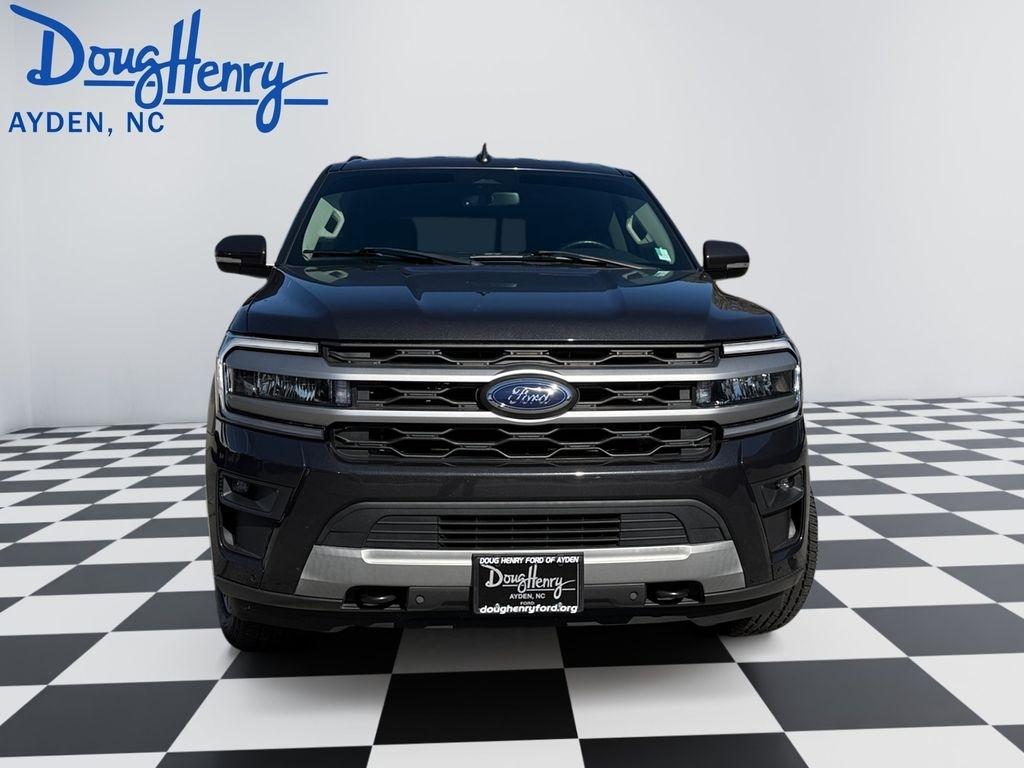 Ford Expedition  2022