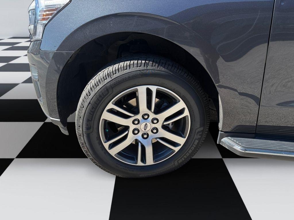 Ford Expedition  2022