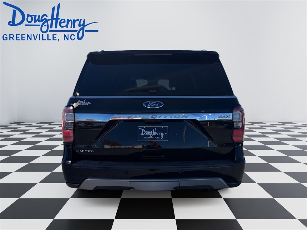 Ford Expedition Max  2020