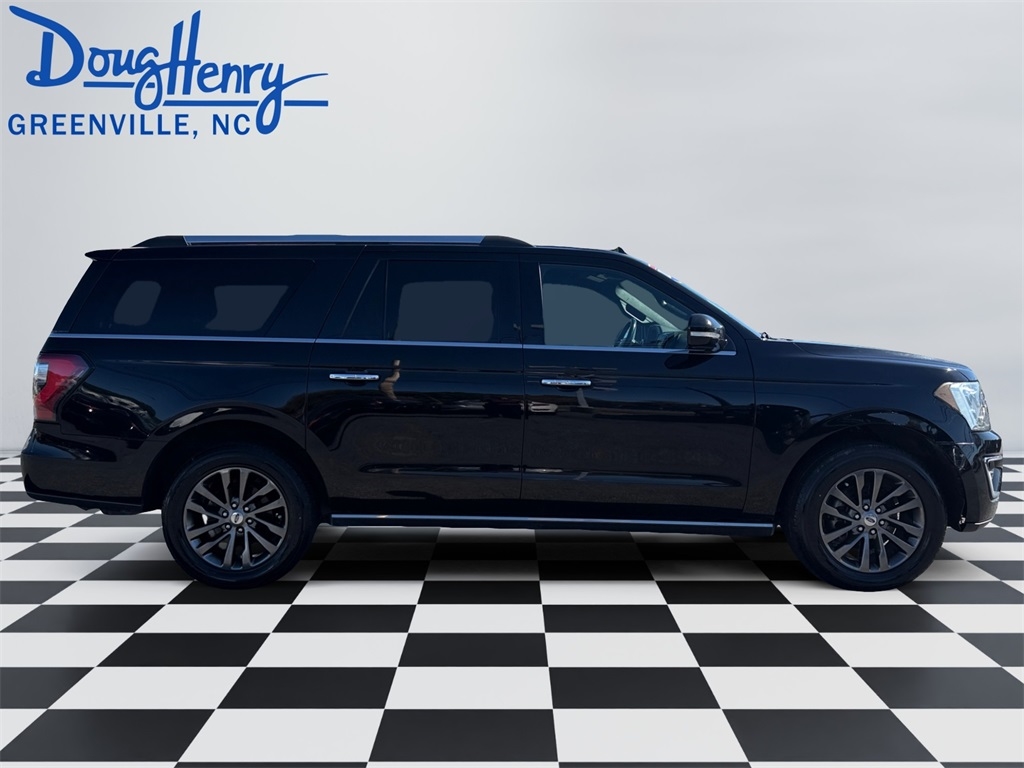 Ford Expedition Max  2020