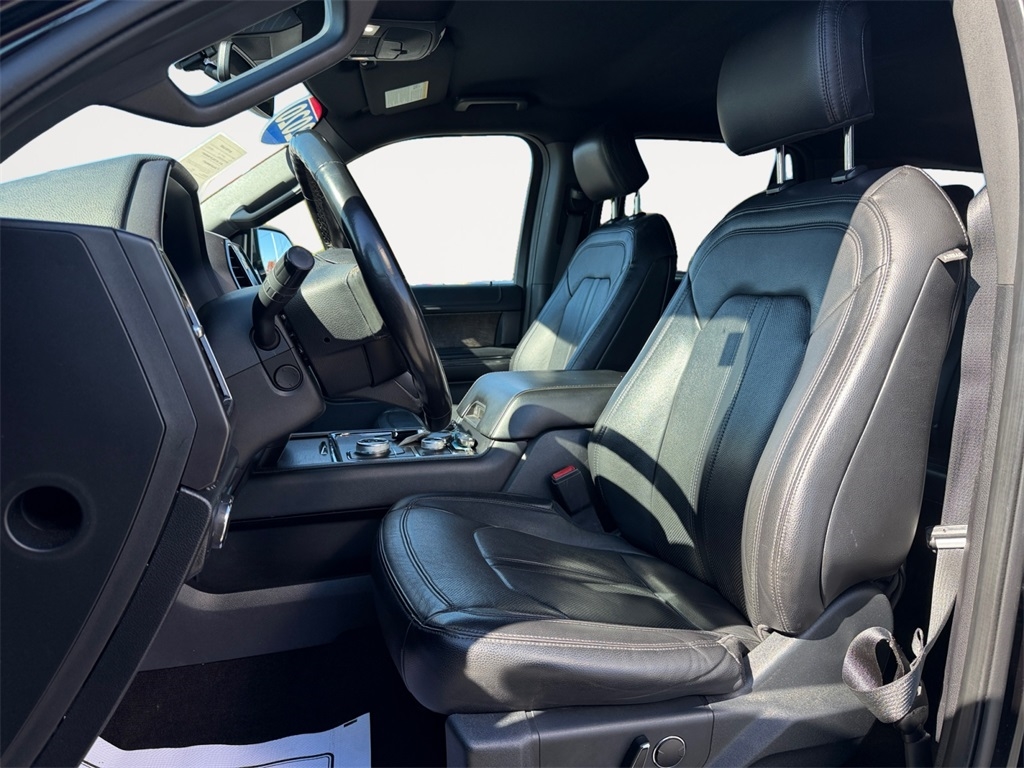 Ford Expedition Max  2020