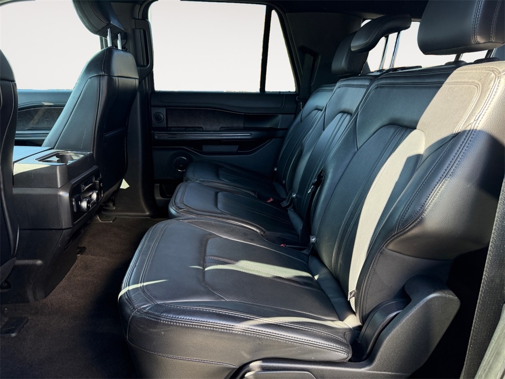 Ford Expedition Max  2020