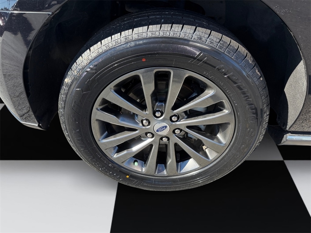 Ford Expedition Max  2020