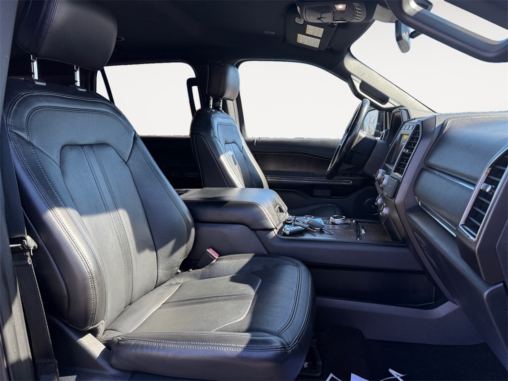 Ford Expedition Max  2020