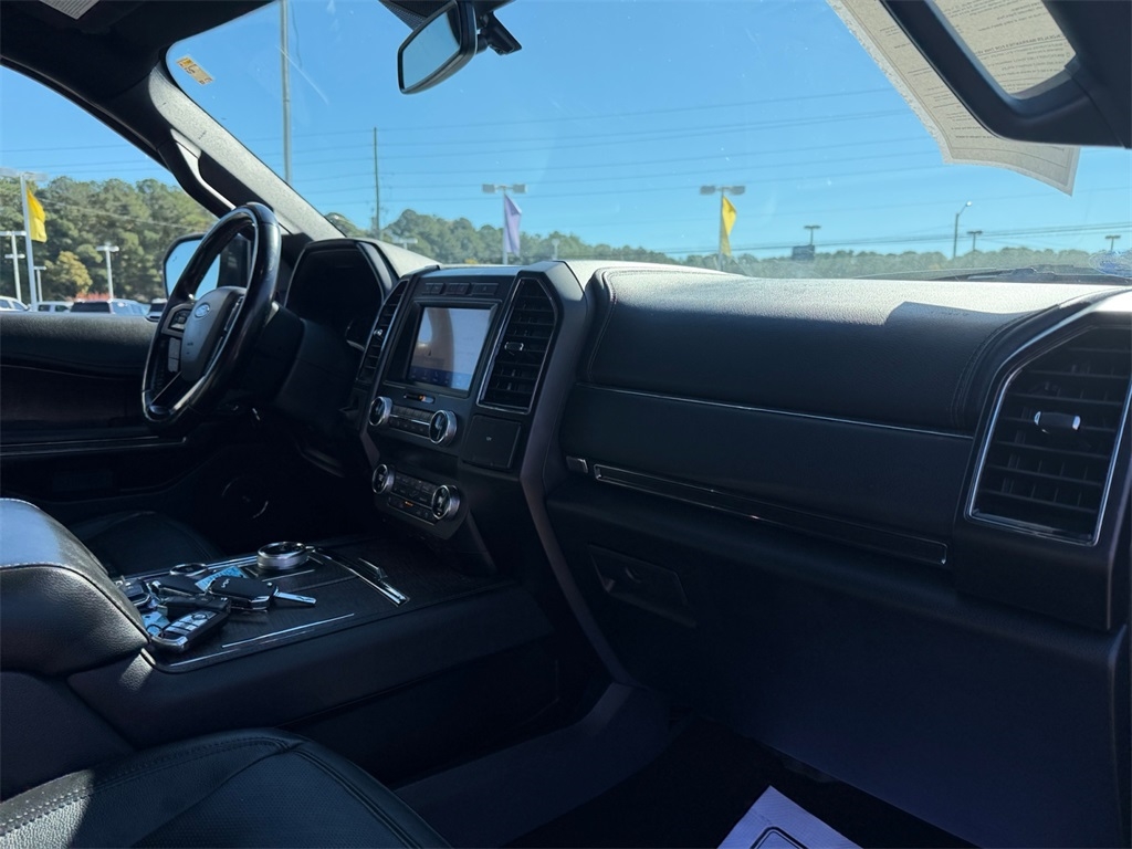 Ford Expedition Max  2020