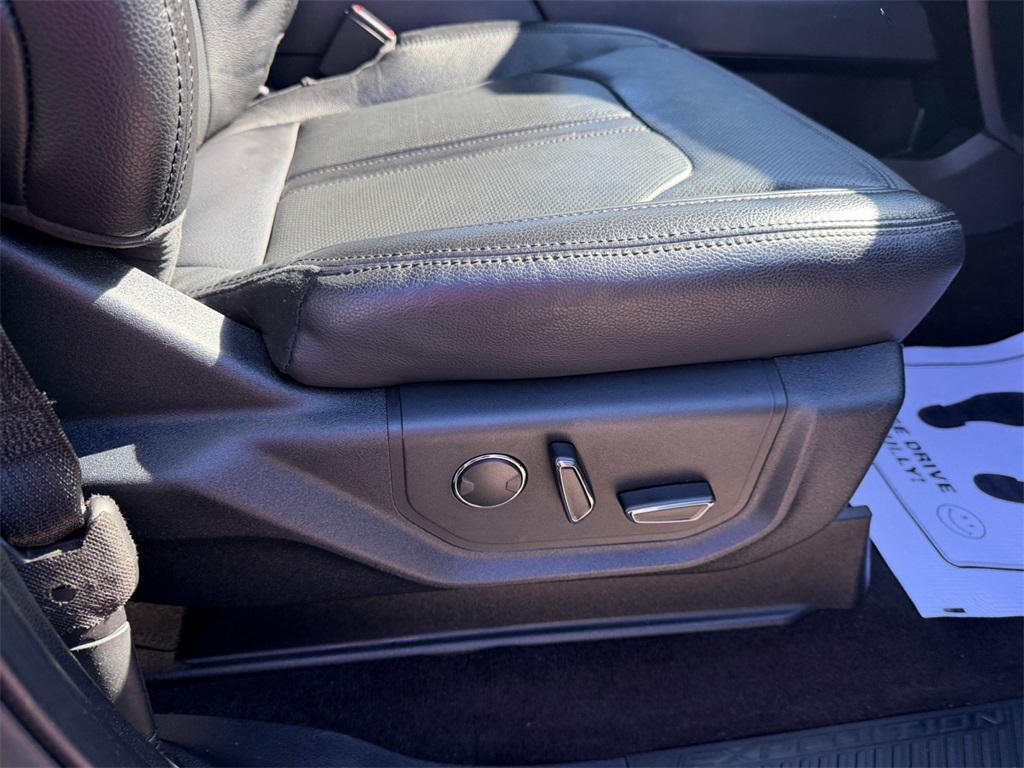 Ford Expedition Max  2020