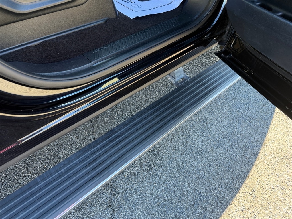 Ford Expedition Max  2020