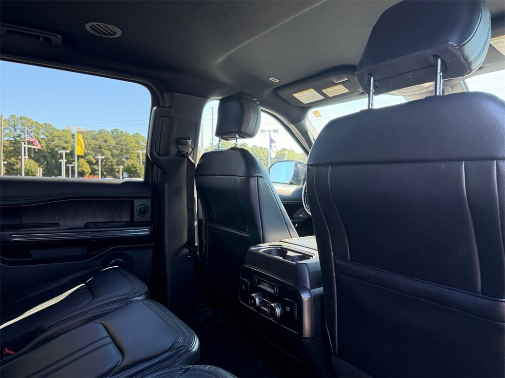 Ford Expedition Max  2020