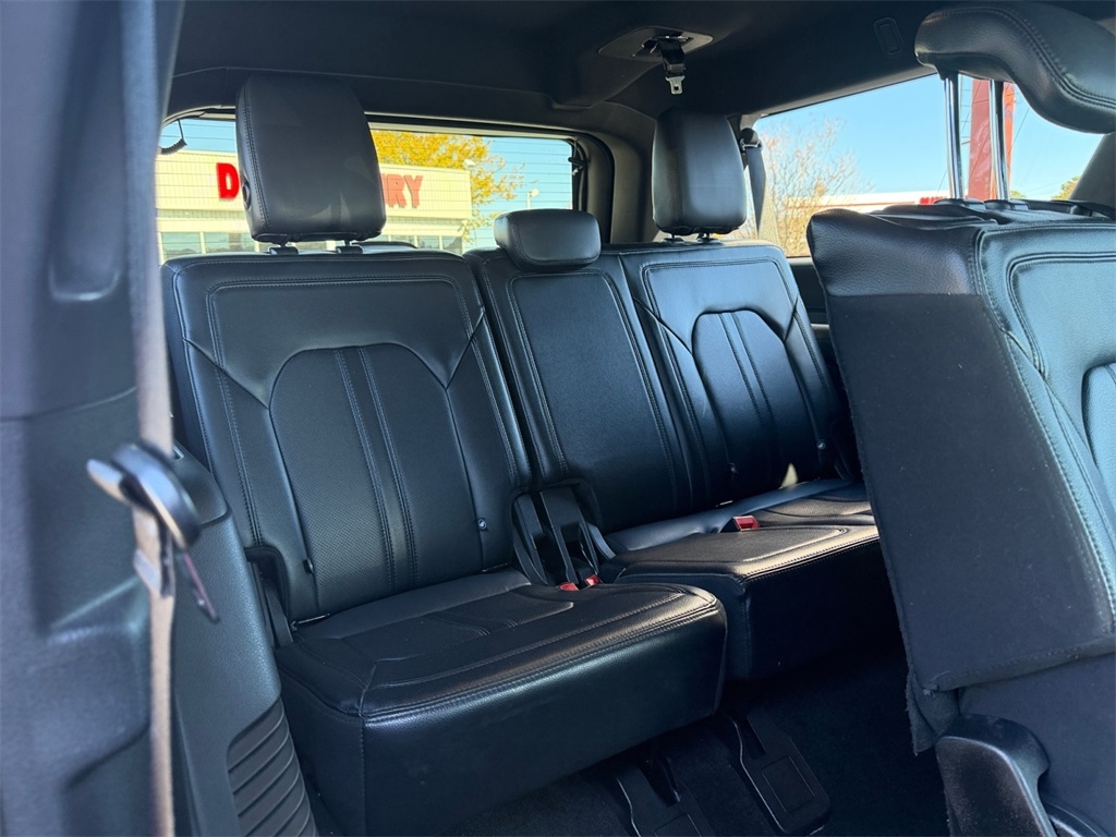 Ford Expedition Max  2020