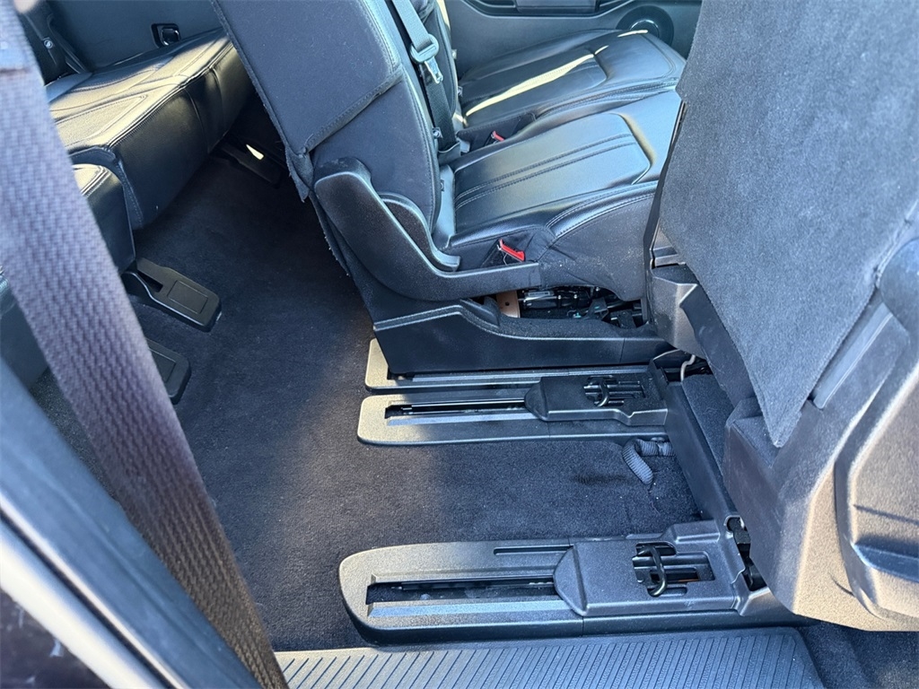 Ford Expedition Max  2020