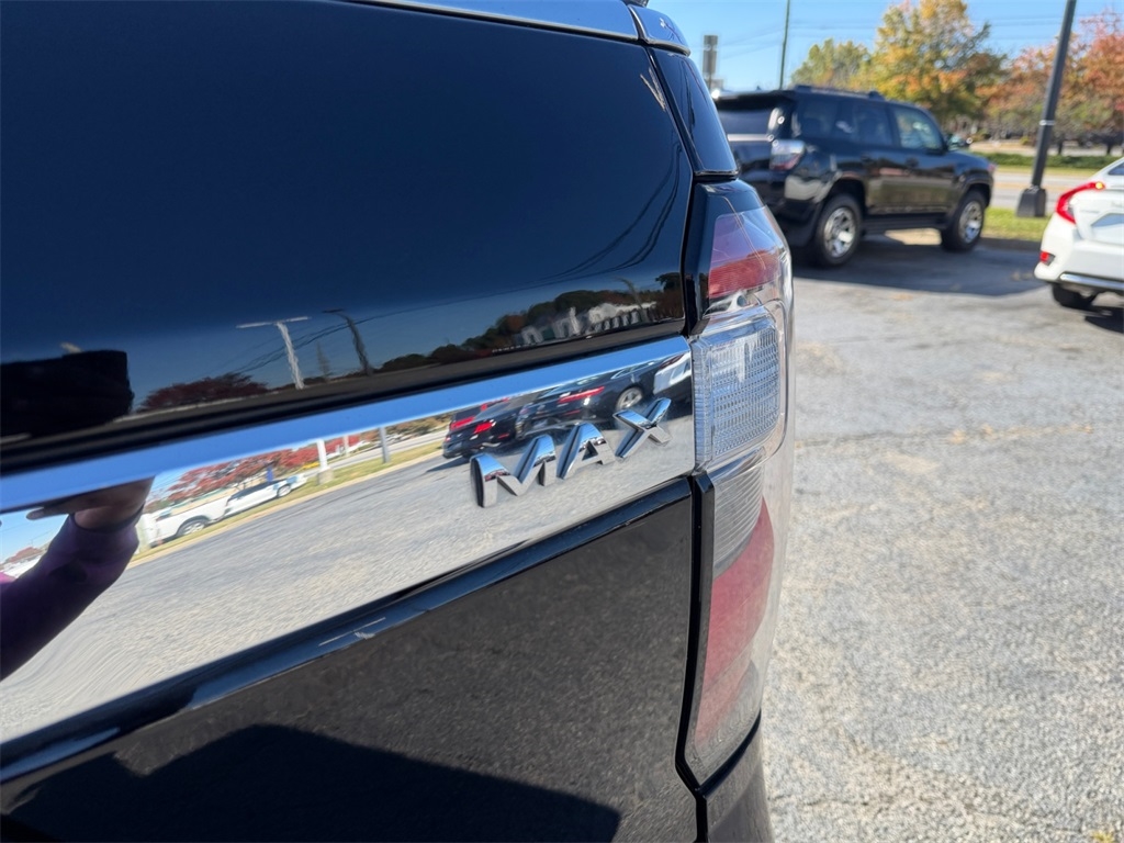 Ford Expedition Max  2020