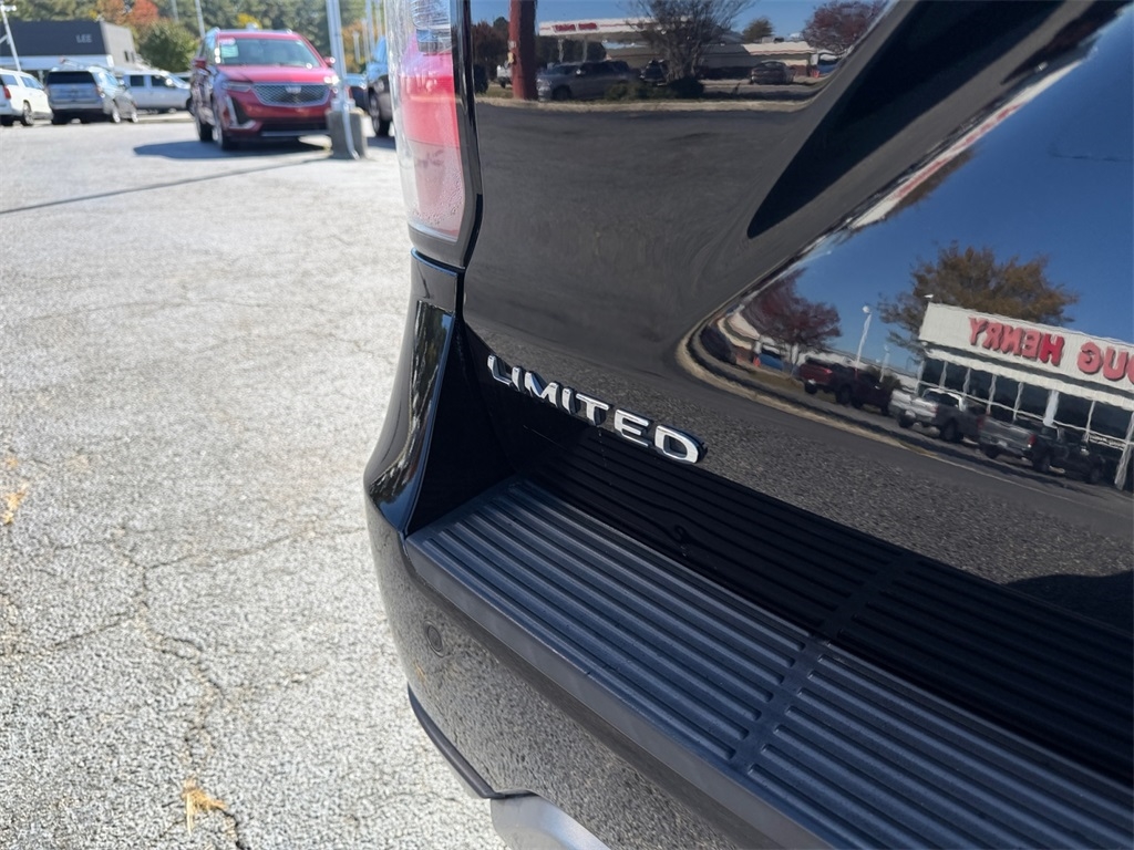 Ford Expedition Max  2020