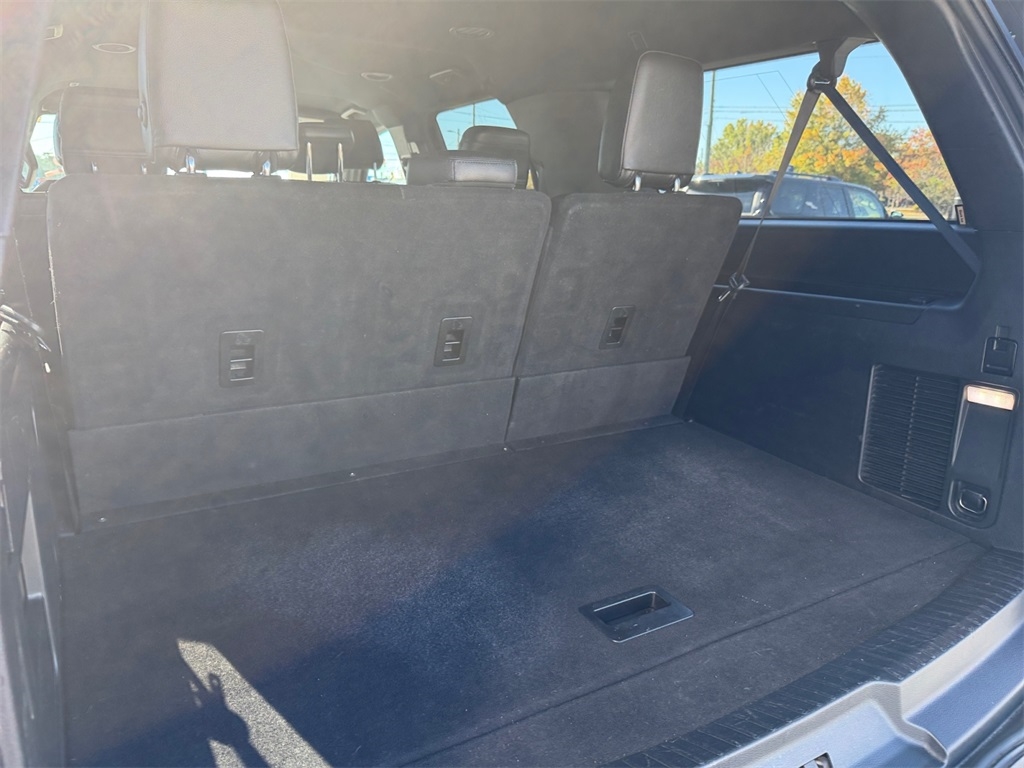 Ford Expedition Max  2020