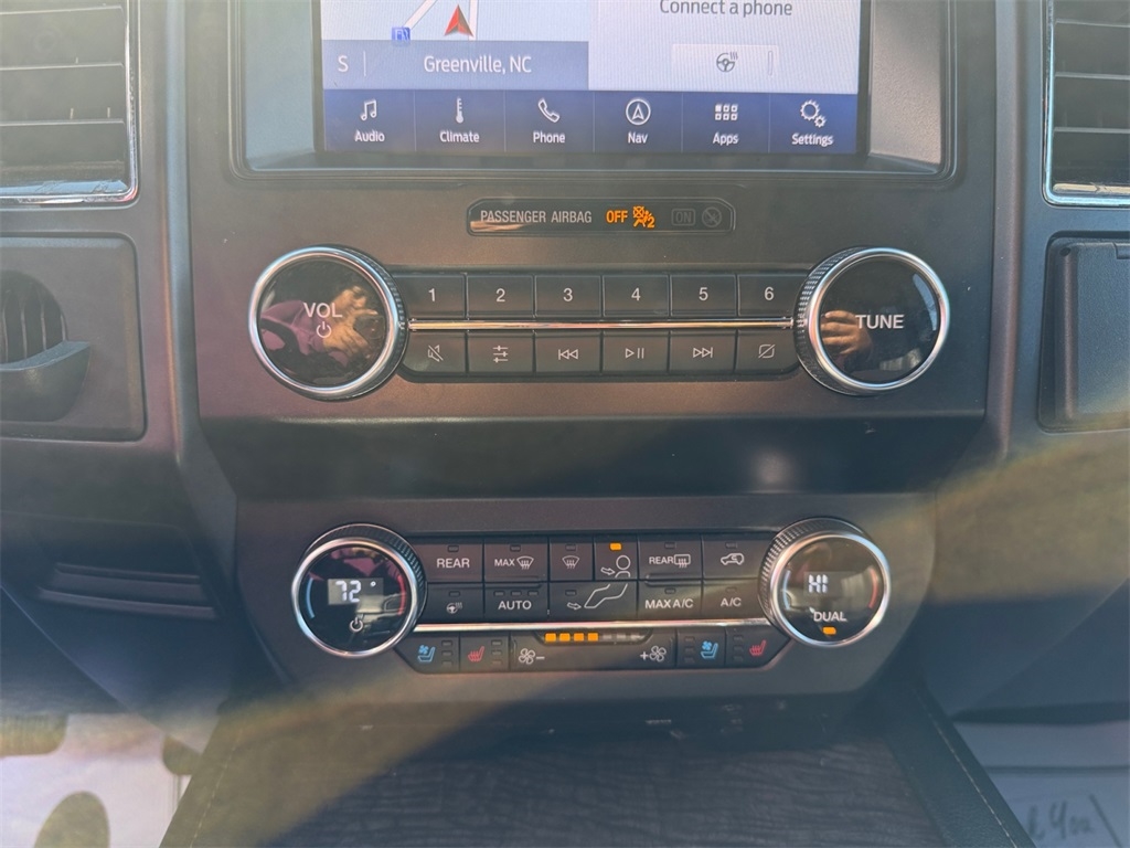 Ford Expedition Max  2020