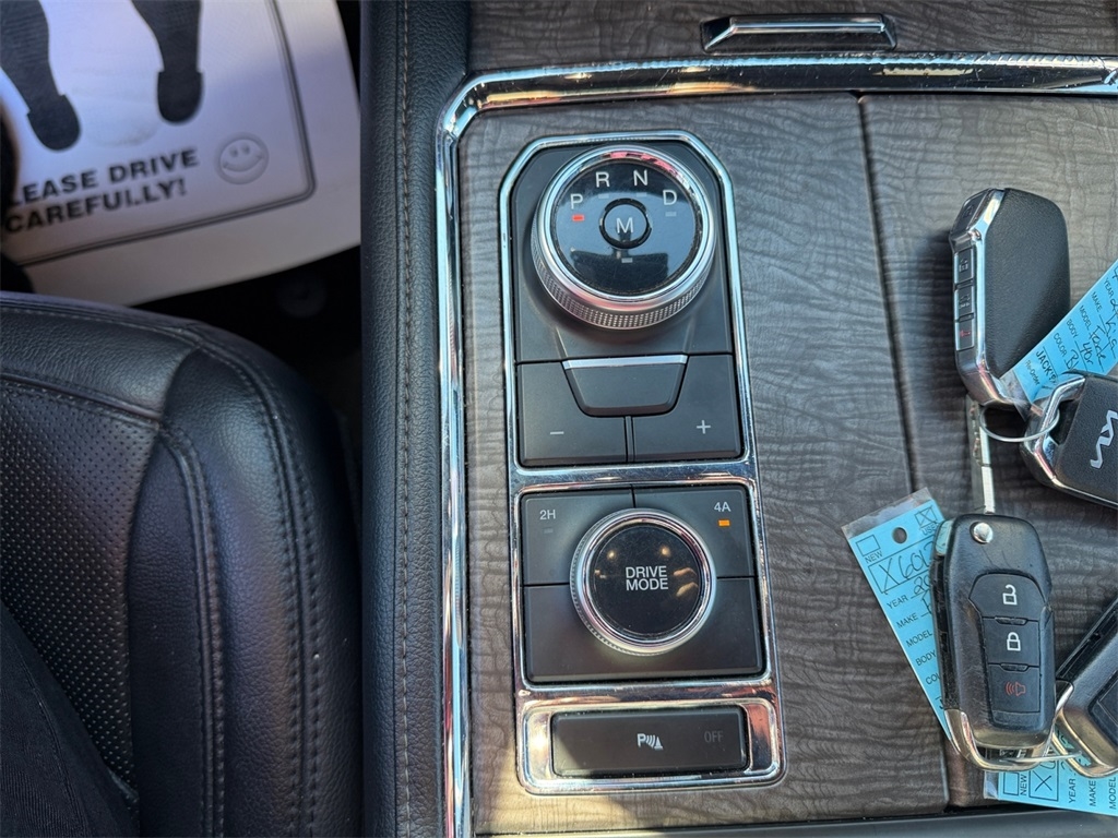 Ford Expedition Max  2020