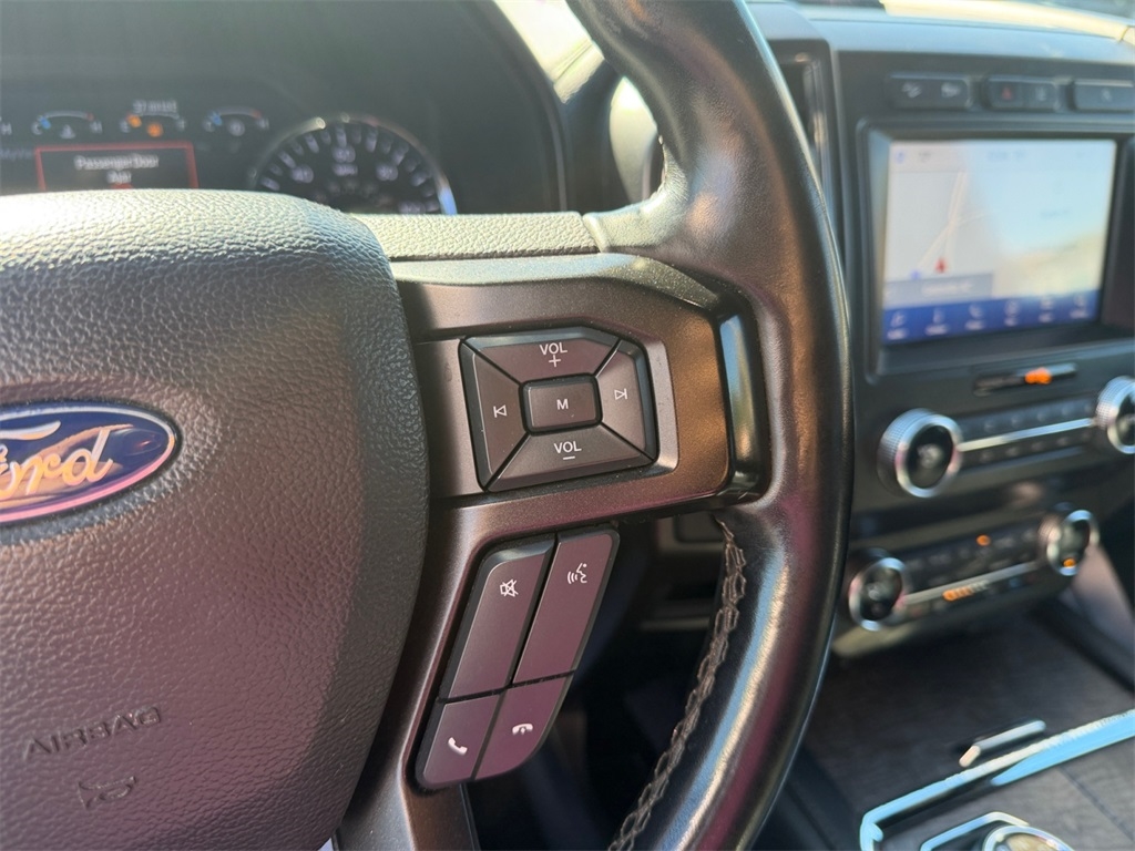 Ford Expedition Max  2020