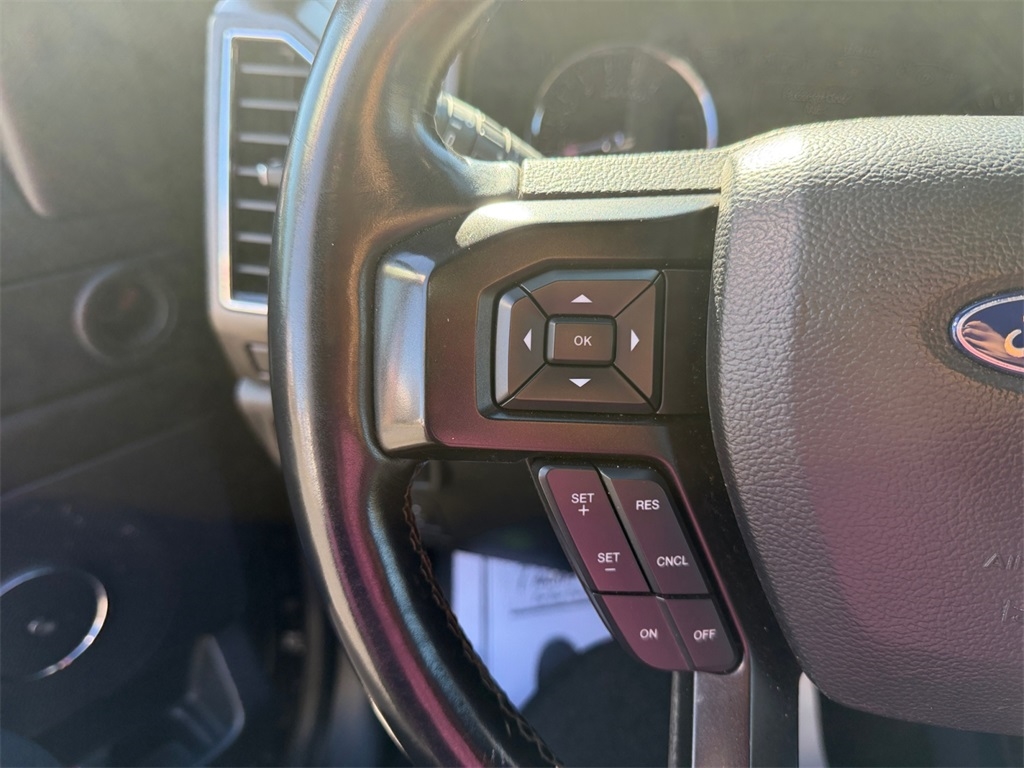 Ford Expedition Max  2020