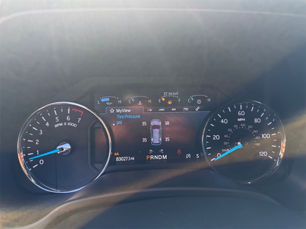 Ford Expedition Max  2020