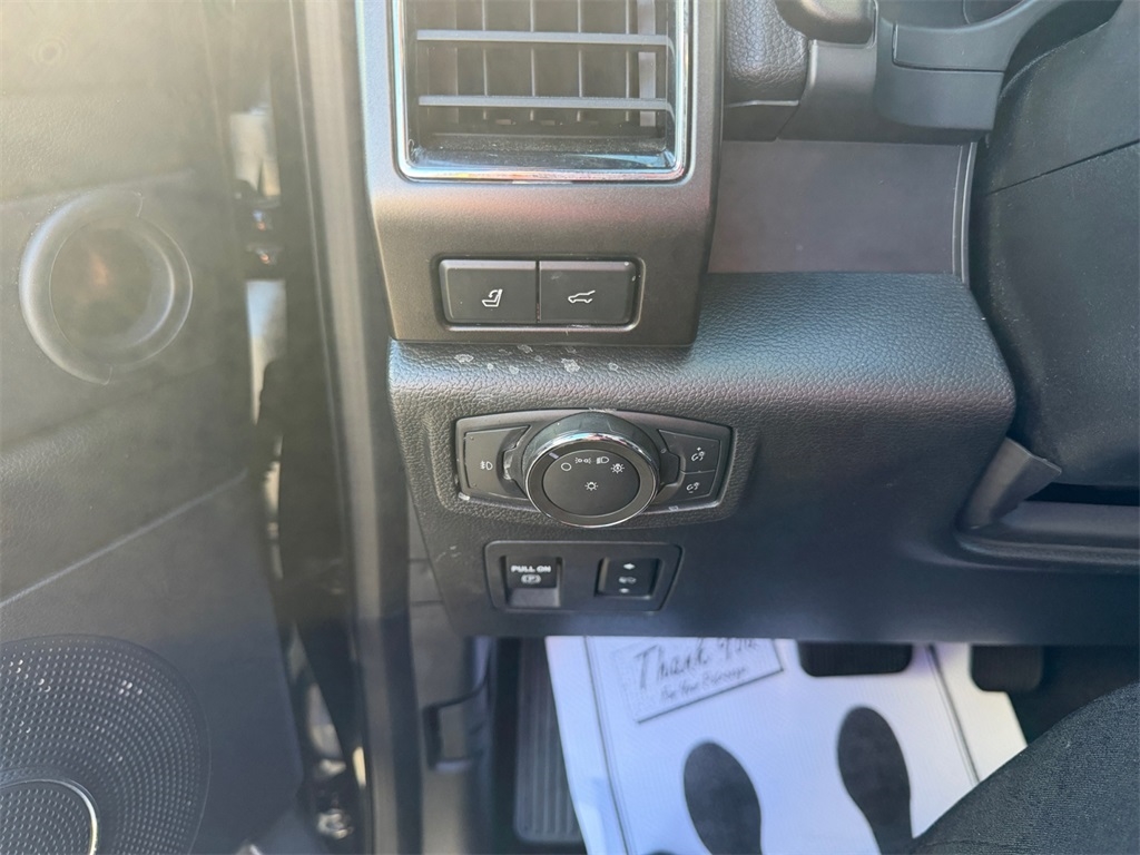 Ford Expedition Max  2020