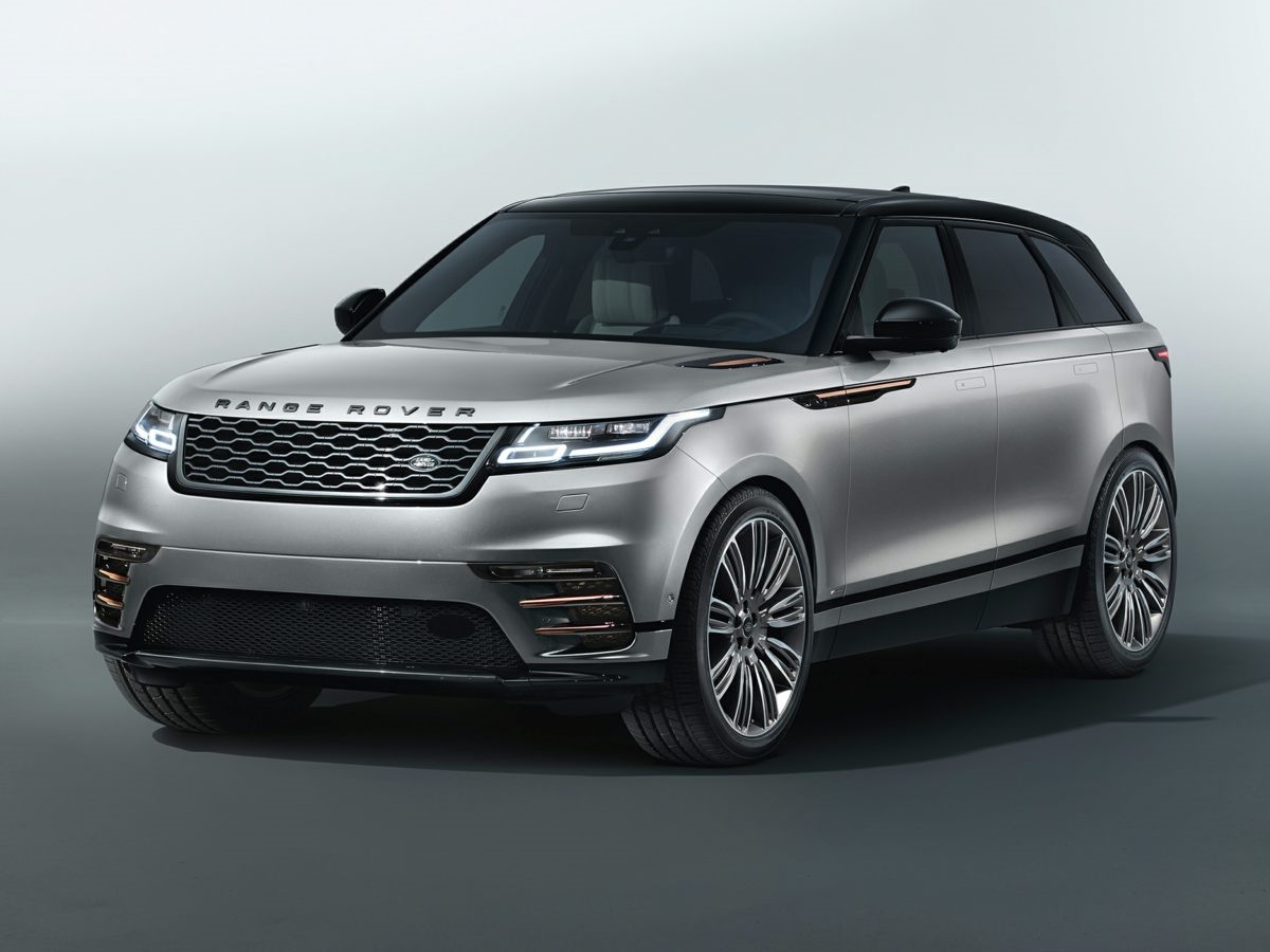 2020 Land Rover Range Rover Velar P250 R-Dynamic S