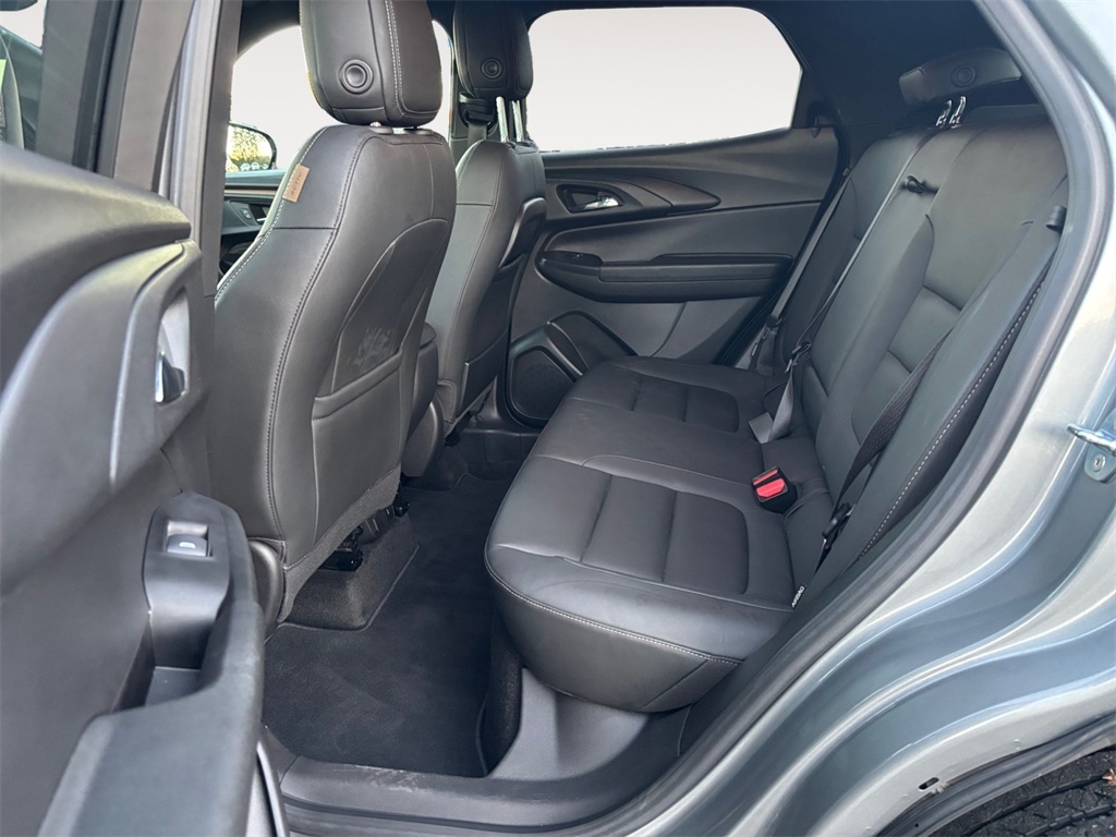 Chevrolet TrailBlazer  2023