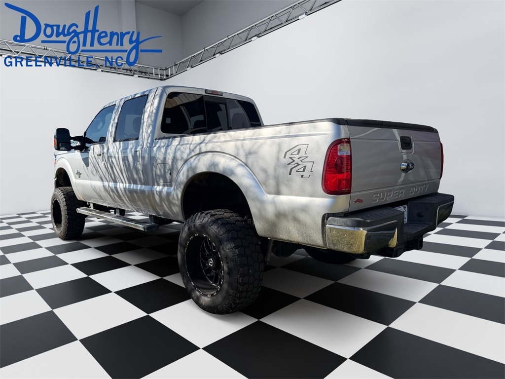 Ford Super Duty F-250 SRW  2016