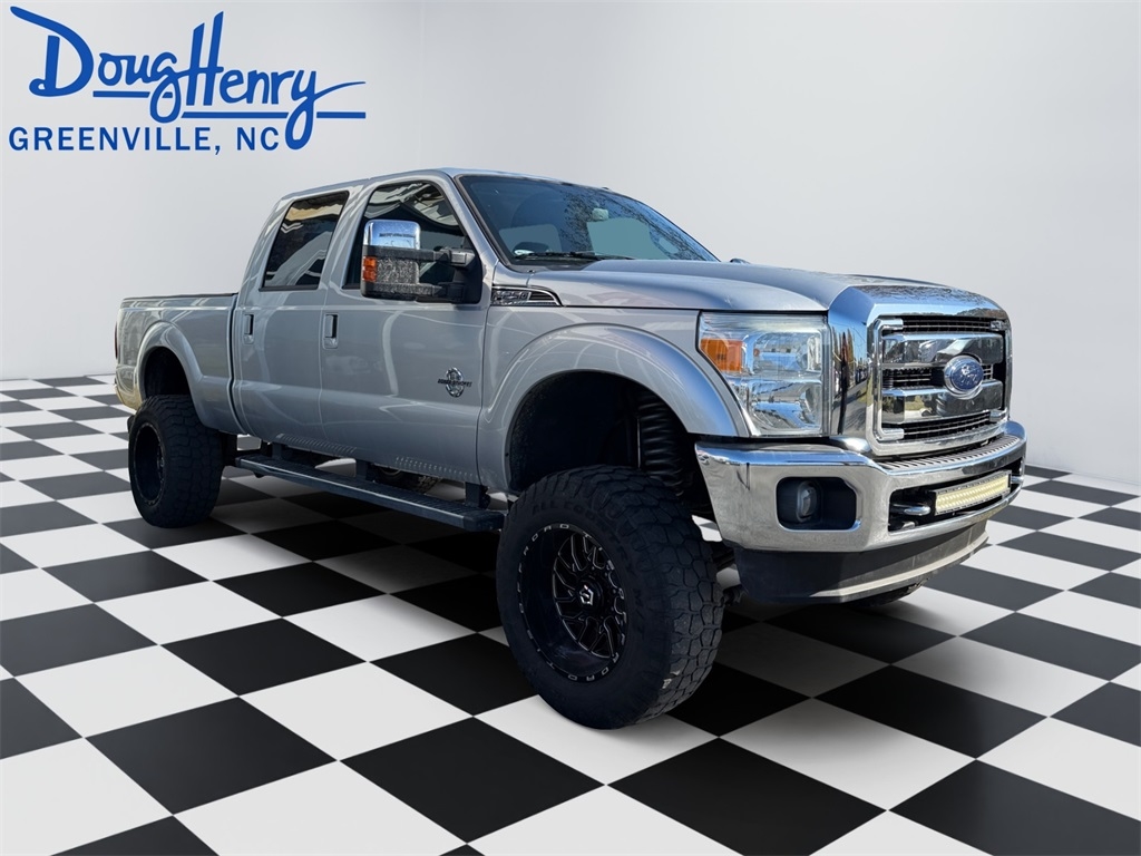 Ford Super Duty F-250 SRW  2016