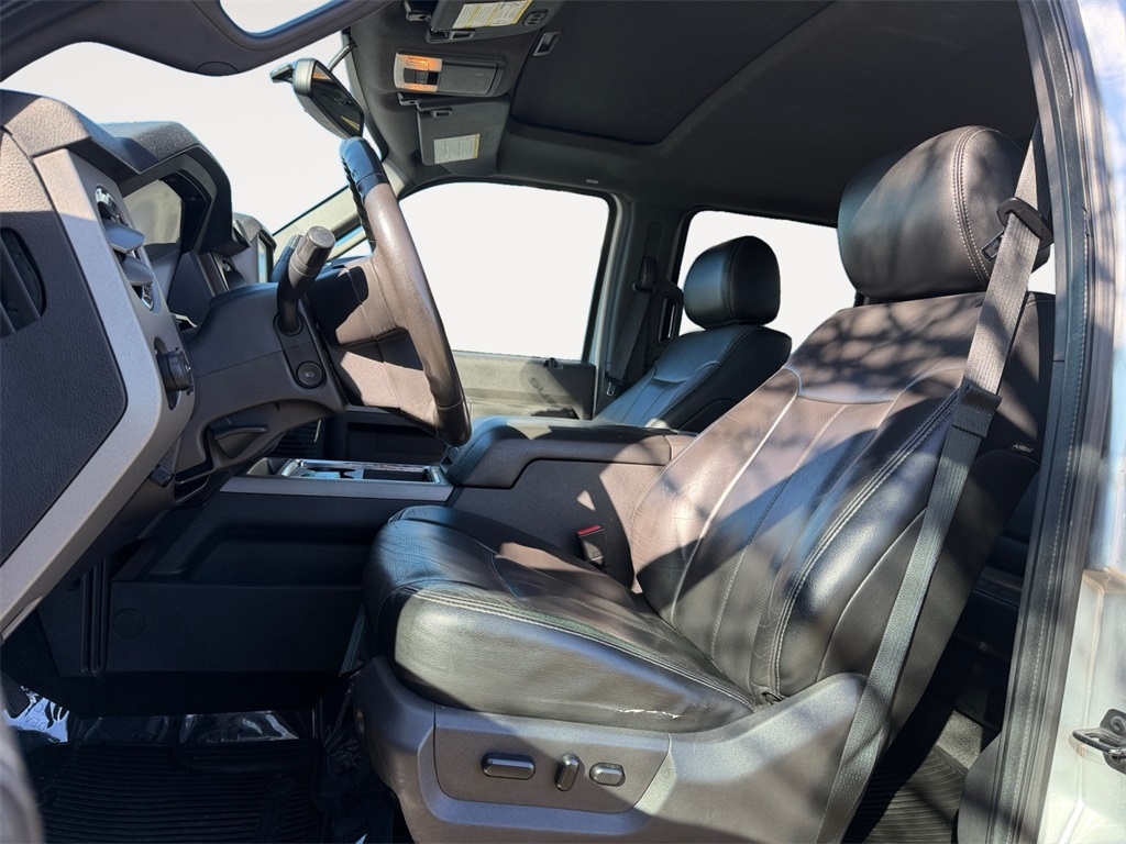 Ford Super Duty F-250 SRW  2016