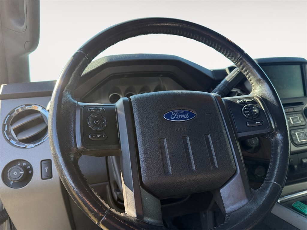 Ford Super Duty F-250 SRW  2016