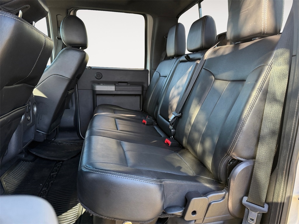 Ford Super Duty F-250 SRW  2016