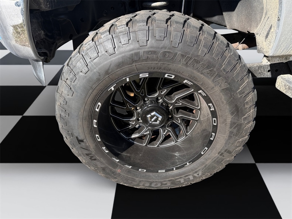 Ford Super Duty F-250 SRW  2016