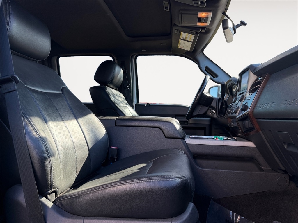 Ford Super Duty F-250 SRW  2016