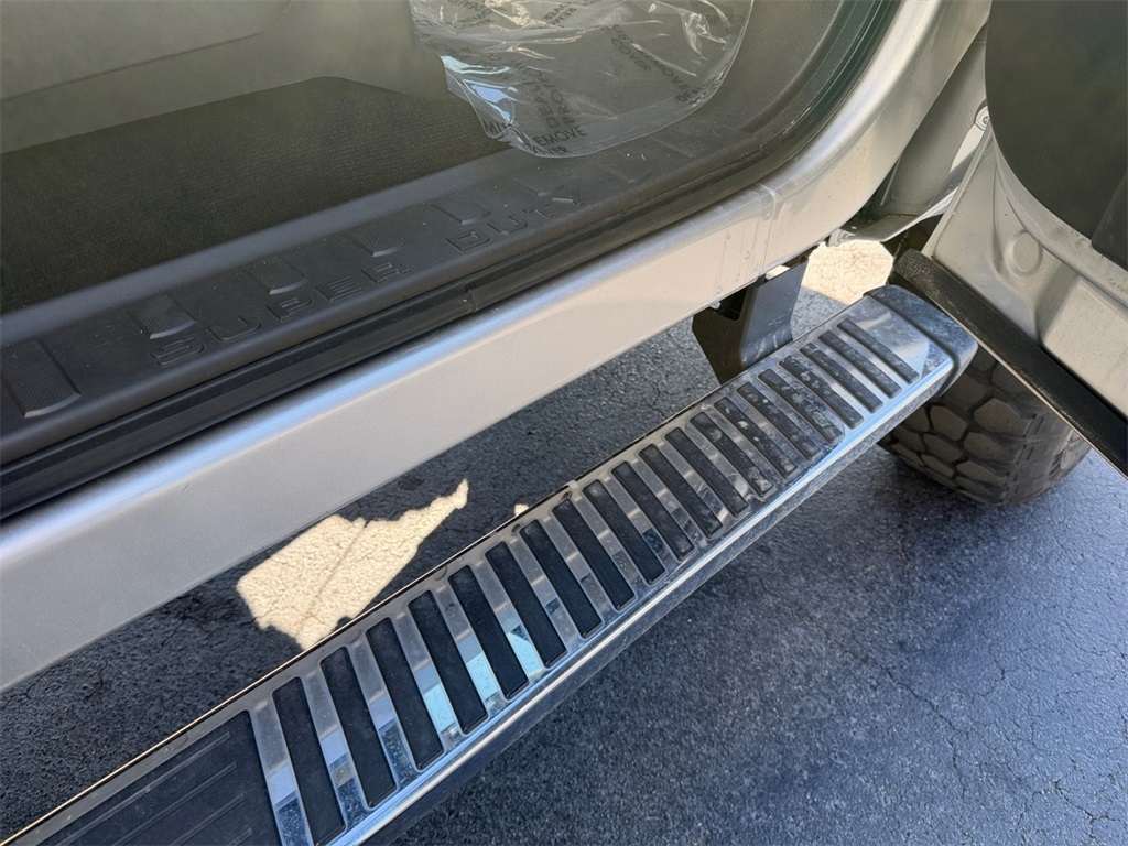 Ford Super Duty F-250 SRW  2016