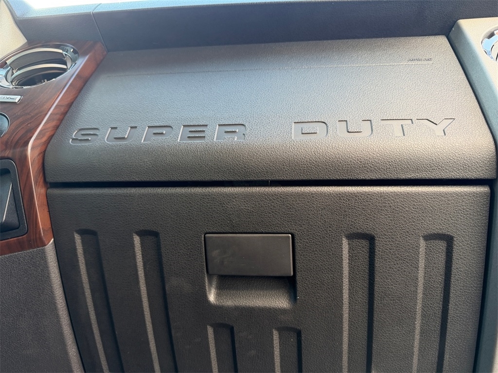 Ford Super Duty F-250 SRW  2016