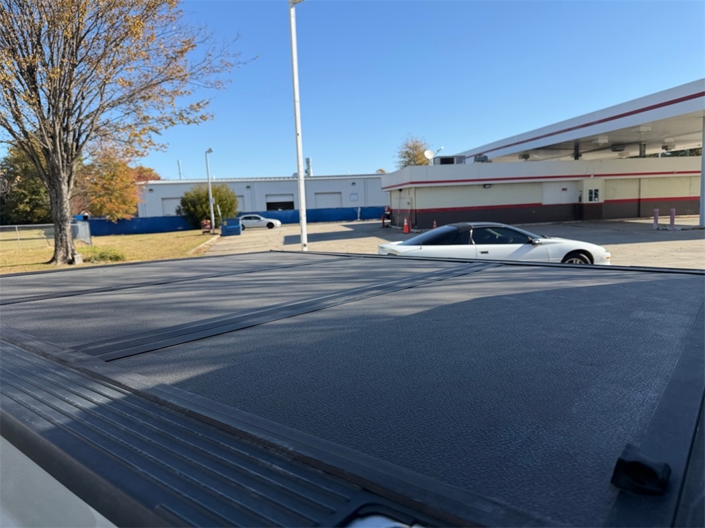 Ford Super Duty F-250 SRW  2016