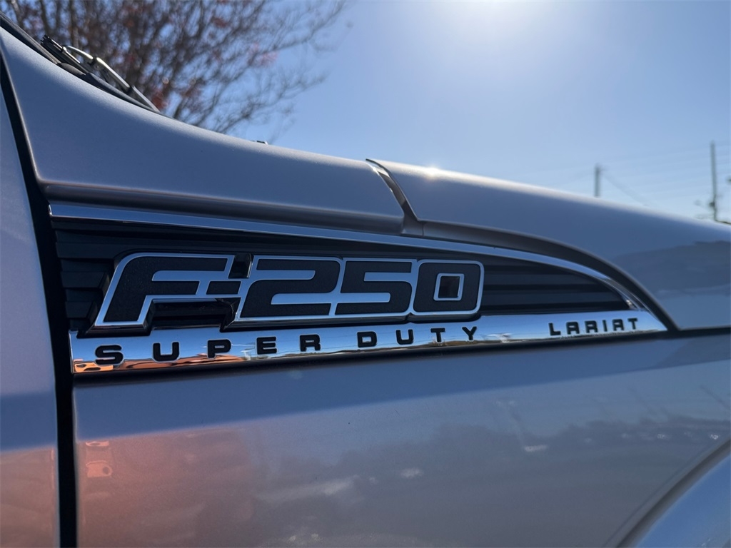 Ford Super Duty F-250 SRW  2016