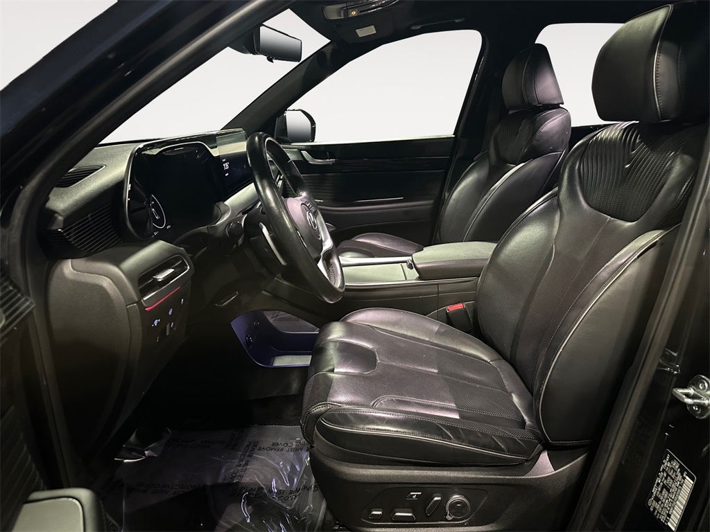 Hyundai Palisade  2024