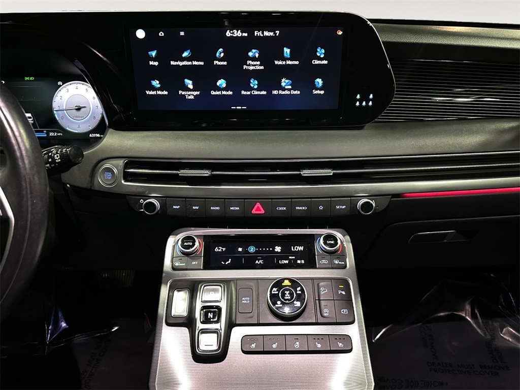 Hyundai Palisade  2024