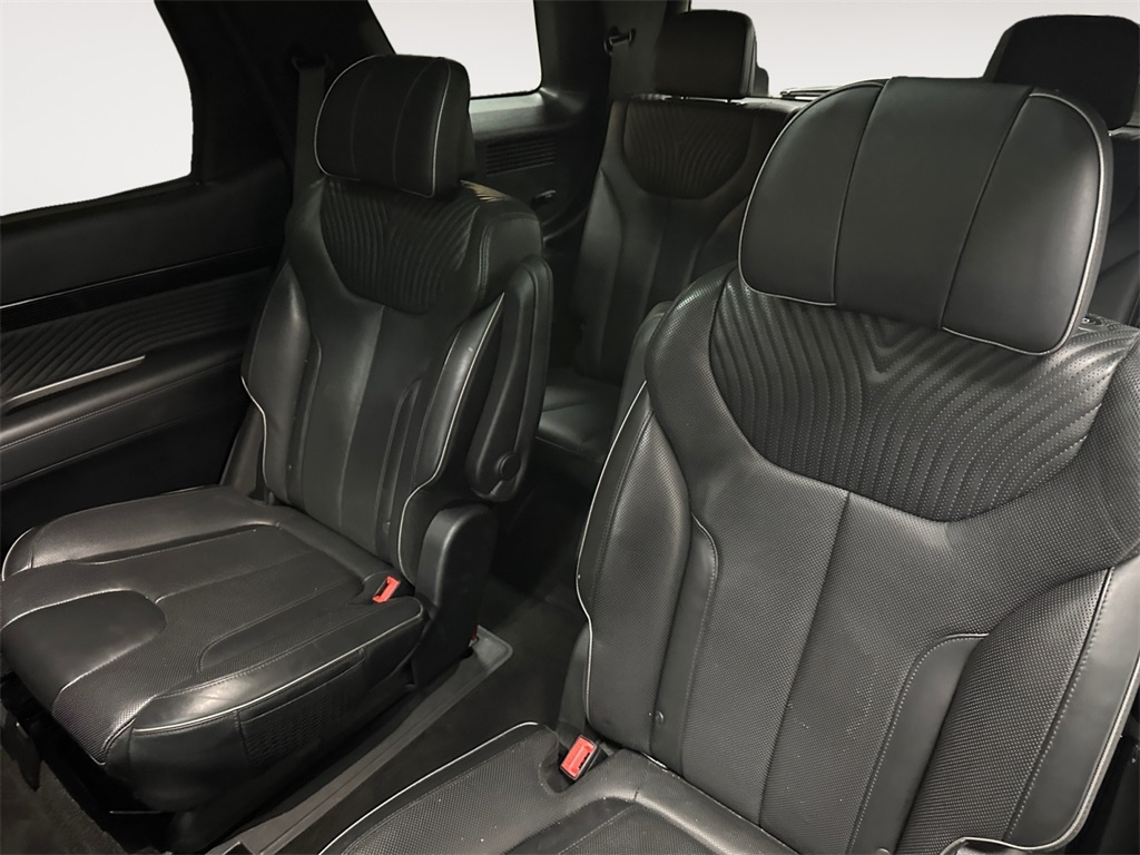 Hyundai Palisade  2024