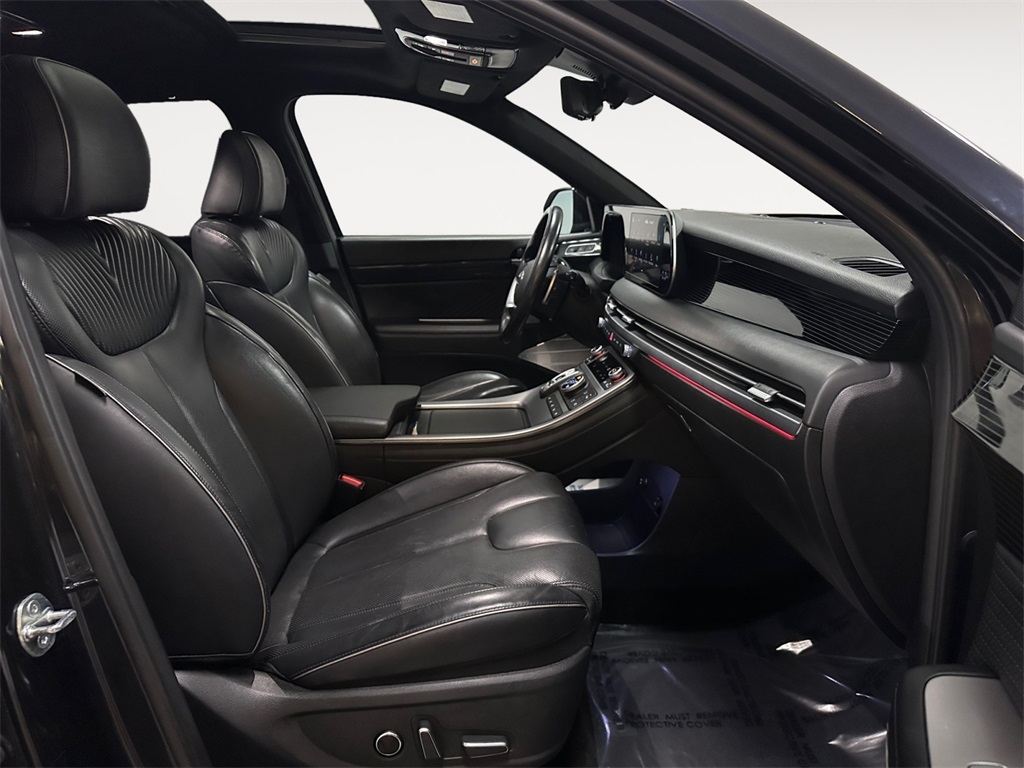 Hyundai Palisade  2024