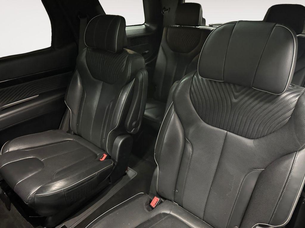 Hyundai Palisade  2024