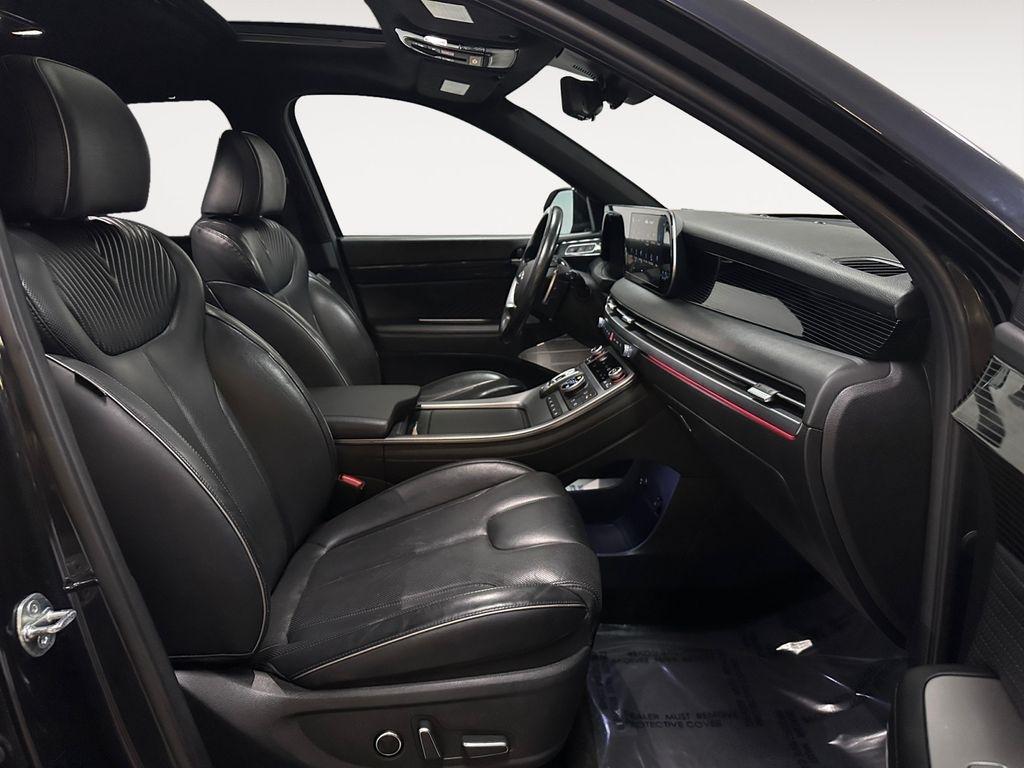 Hyundai Palisade  2024