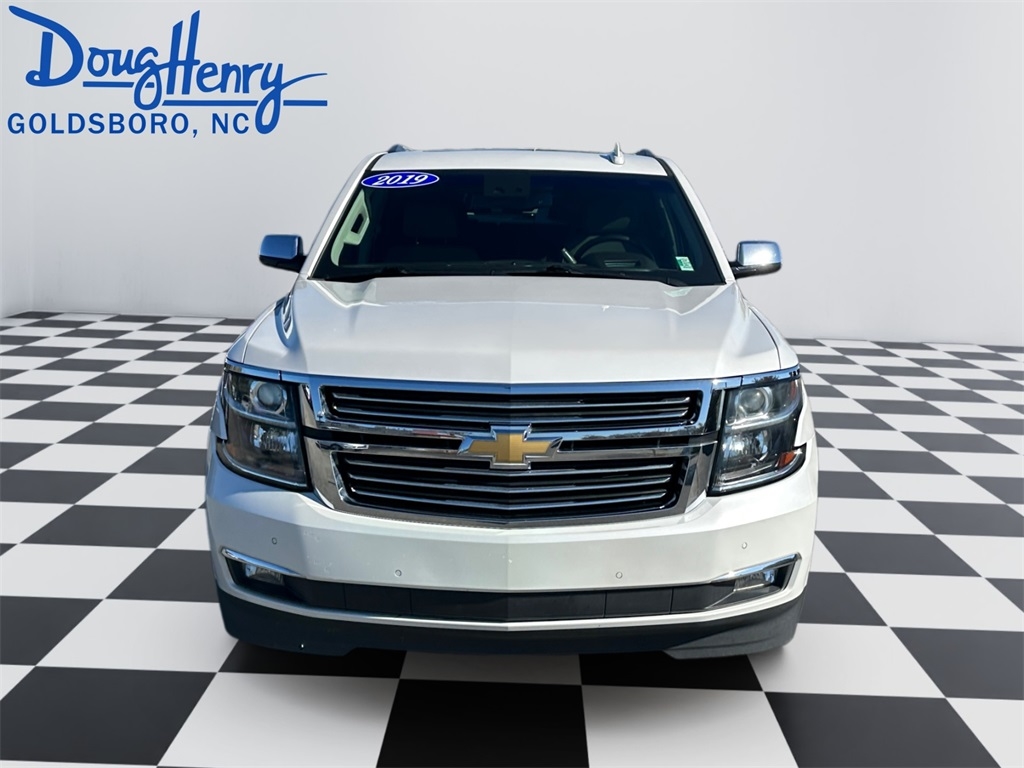 Chevrolet Tahoe  2019